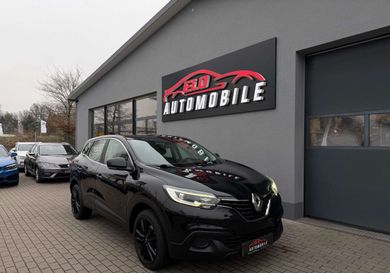 Renault Kadjar, 2018