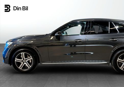 Mercedes-Benz GLC 300, 2024