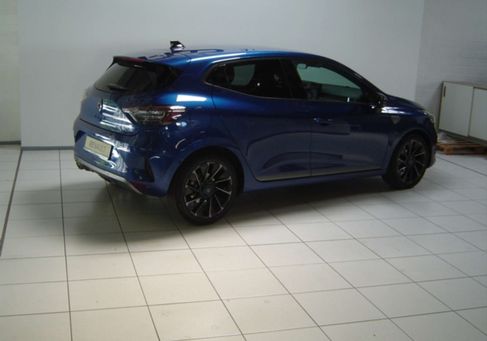 Renault Clio, 2025