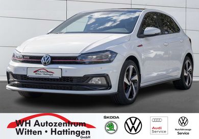 Volkswagen Polo, 2019