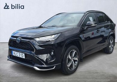 Toyota RAV 4, 2025