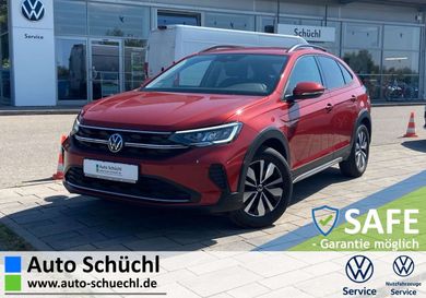 Volkswagen Taigo, 2023