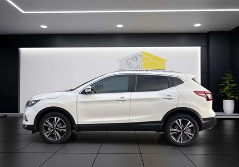 Nissan Qashqai, 2020 2