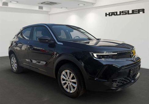 Opel Mokka, 2022 2