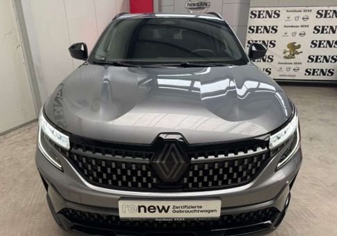 Renault Austral, 2024