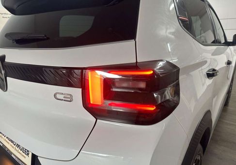 Citroën C3, 2025 2