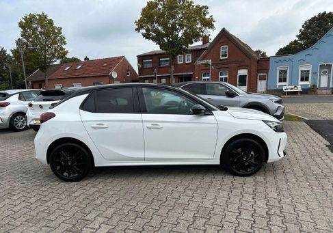 Opel Corsa, 2025 3