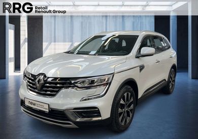 Renault Koleos, 2023