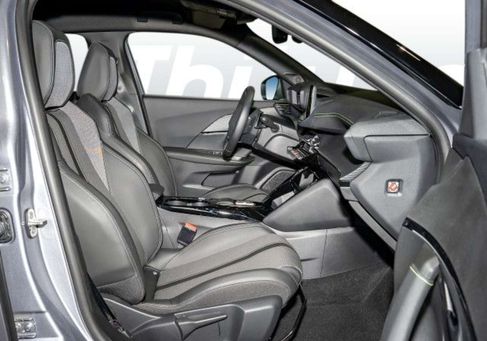 Peugeot 2008, 2023