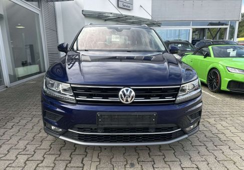 Volkswagen Tiguan, 2020 3