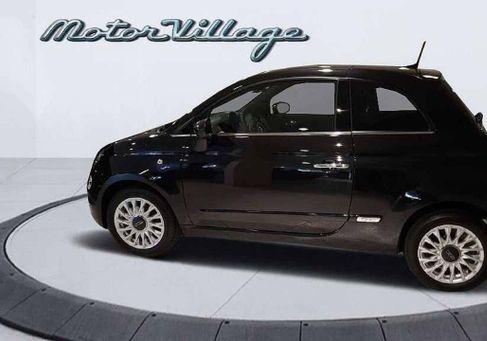 Fiat 500, 2020