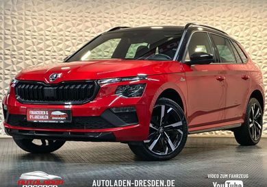 Skoda Kamiq, 2025