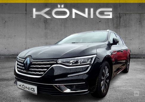 Renault Talisman, 2022