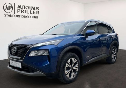 Nissan X-Trail, 2023 2
