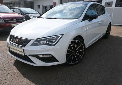 Seat Leon, 2019