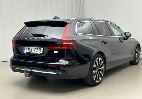 Volvo V60, 2024 3