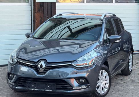 Renault Clio, 2020