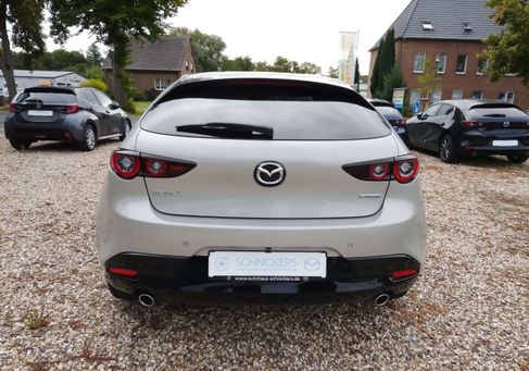 Mazda 3, 2025 3
