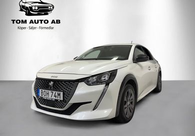 Peugeot 208, 2022