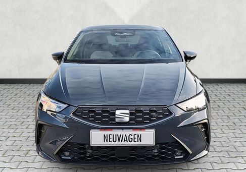 Seat Ibiza, 2026 3