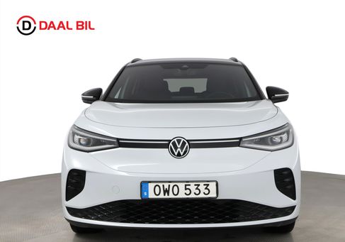 Volkswagen ID.4, 2023