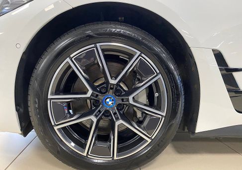BMW i4, 2024 2