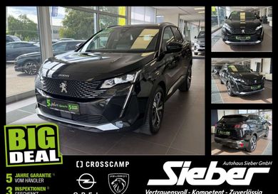 Peugeot 3008, 2023