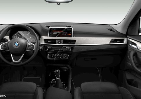 BMW X1, 2021 3