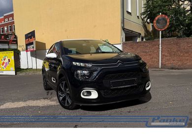 Citroën C3, 2021