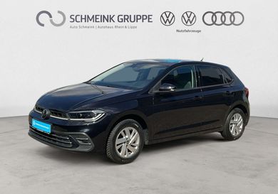 Volkswagen Polo, 2024