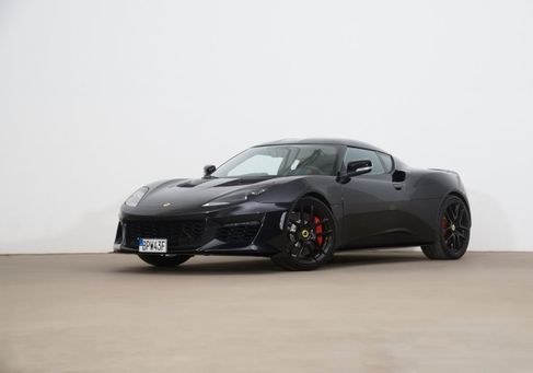 Lotus Evora, 2019 2