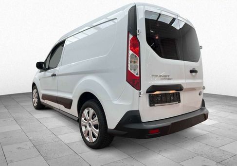 Ford Transit, 2020