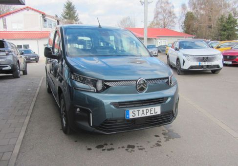Citroën Berlingo, 2025 2
