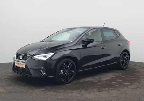Seat Ibiza, 2026