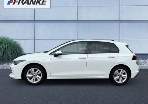 Volkswagen Golf, 2024 3