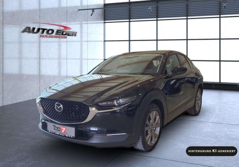Mazda CX-30, 2025 2