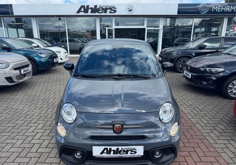 Abarth 595, 2022 2