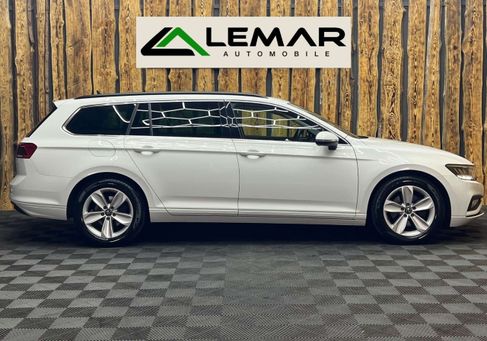 Volkswagen Passat Variant, 2021 3