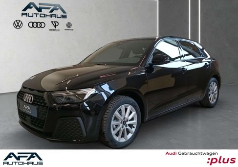 Audi A1, 2025
