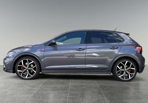 Volkswagen Polo, 2022
