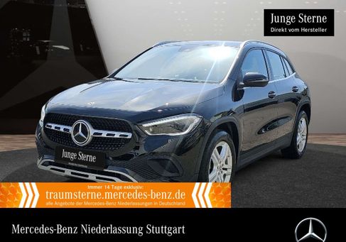 Mercedes-Benz GLA 200, 2021
