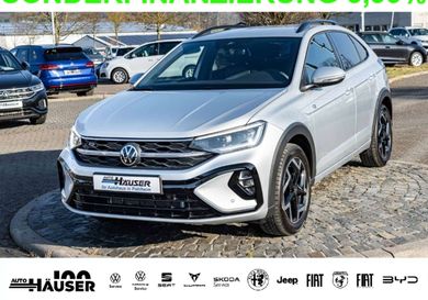 Volkswagen Taigo, 2025