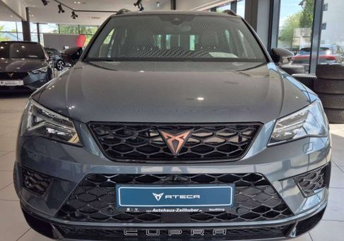 Cupra Ateca, 2019