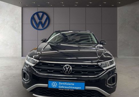 Volkswagen T-Roc, 2022