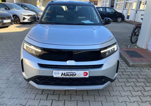 Opel Frontera, 2026