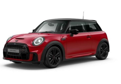 MINI John Cooper Works, 2022