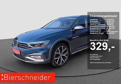 Volkswagen Passat Variant, 2022
