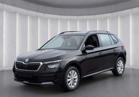Skoda Kamiq, 2022 2