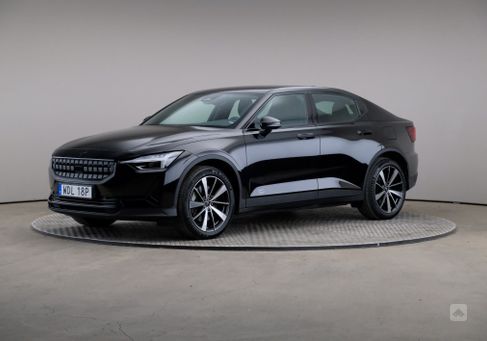 Polestar 2, 2022