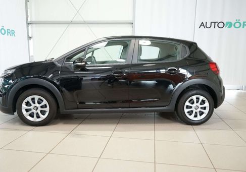 Citroën C3, 2023 2